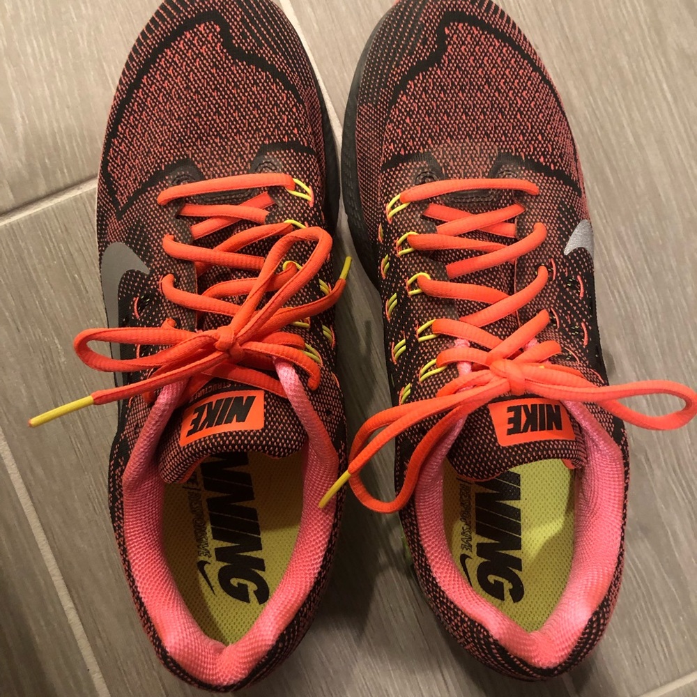 Nike shoes